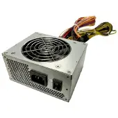 Qnap 550W power supply unit FSP (PWR-PSU-550W-FS02)