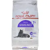Royal Canin - Steriloitu 7+ Ageing Kuiva kissanruoka 3,5 kg - Kissat - Kissanruoka - Kuivaruoka