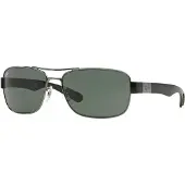 Ray-Ban - RB3522 004/71 6417