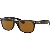 Ray-Ban New Wayfarer - RB2132 710 58