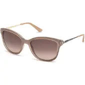 GUESS Gu7469 Naisten Aurinkolasit