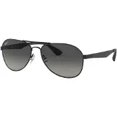 Ray-Ban - RB3549 002/T3 58