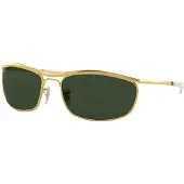 Ray-Ban Olympian I Deluxe - RB3119M 001/31 6218