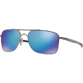 Oakley Gauge 8 - Prizm Sapphire Polarized OO4124-0662