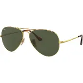 Ray-Ban Aviator Metal II - RB3689 914731 6214