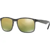 Ray-Ban Chromance - RB4264 876/6O 58