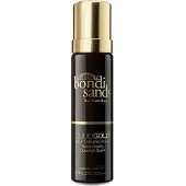 Bondi Sands Liquid Gold Self Tanning Foam, 200ml
