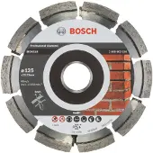 Bosch Timanttikatkaisulaikka EXPERT FOR MORTAR; 125 mm