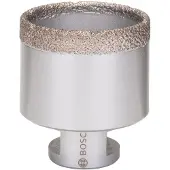 Bosch Timanttikuivaporanterät Dry Speed Best for Ceramic Dry speed; M14; 55 mm