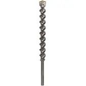 Bosch Accesorios Betoniporanterä 7; 40x520 mm; SDS-max