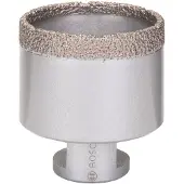 Bosch Timanttikuivaporanterät Dry Speed Best for Ceramic Dry speed; M14; 57 mm
