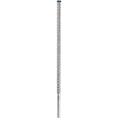 Bosch Betoniporanterä 2608900242; 25x600x720 mm; SDS-max