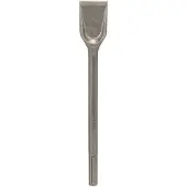Bosch Burin beche SDS-max itsesämevä 350x50 mm (x5) - - SDS-max kiinnitys - Pakkaus 5 kpl