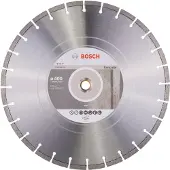 Bosch Timanttikatkaisulaikka PROFESSIONAL FOR CONCRETE; 400 mm