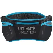 Ultimate Direction Hydrolight Belt Onyx Vyölaukut XS