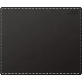 Speedlink Notary -hiirimatto, 230x190 mm, Musta