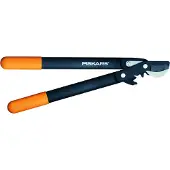 Fiskars Raivaussakset M, koukkuterällä L70