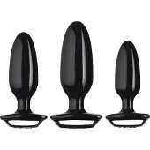 Perfect Fit Finger Grip Anustappisetti