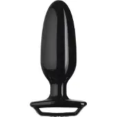 Perfect Fit Finger Grip Plug #3L - 13 cm