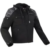 Segura Chikko Hupullinen Takki