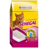 Versele-Laga Senegal kissanhiekka 18kg