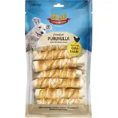 Hau-Hau Champion 13 x 2,5 cm 15 kpl 550 g kanapururulla