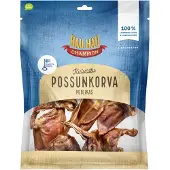 Hau-Hau Champion Kuivattu possunkorva, puolikas 240 g