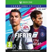 Fifa 19 - Champions Edition XBOX ONE