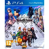 Kingdom Hearts HD 2.8 : Final Chapter Prologue PS4
