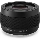 Hasselblad XCD 45mm f/4 P