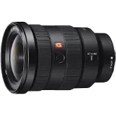 Sony FE 16-35mm f/2.8 GM