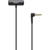 Sony ECM-LV1 Lavalier microphone