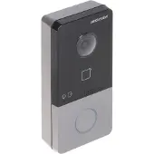 Hikvision Wireless Video Doorphone Ds-kv6113-wpe1(b) Wi-fi / Ip Hikvision