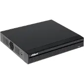 Dahua Technology Lite NVR4108HS-4KS2 1U Musta (NVR4108HS-4KS2/L)