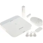 HIK VISION DS-PWA96-KIT-WE WIRELESS ALARM SYSTEM AX PRO (868MHZ) (3G/4G VERSION)