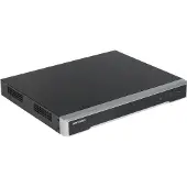 Hikvision Nvr 16ch 12mpx 160mbs Turvatallennin