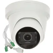 Hikvision DS-2CD2H43G2-IZS, IP-turvakamera, Ulkona, Langallinen, FCC SDoC (47 CFR 15, B); CE-EMC (EN 55032: 2015, EN 61000-3-2: 2014, EN 61000-3-3: 20 (DS-2CD2H43G2-IZS(2.8-12MM))