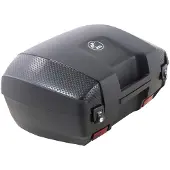 Hepco&Becker TOPCASE JUNIOR 55 MUSTA 55 L HEPCO+BECKER