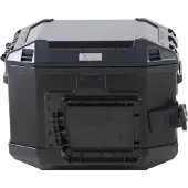Hepco&Becker Xplorer 40l 610216 00 01 Right Sivulaukku Vasen