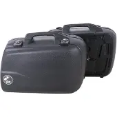 Hepco&Becker Junior 40l 610036 00 01 Sivukotelosarja