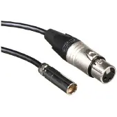 Blackmagic Design Kaapeli Mini XLR - XLR 2-pack