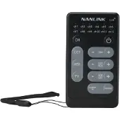 Nanlite Ws-Rc-C2 Rgb Remote Control