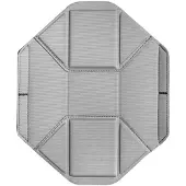 Peak Design Spareparts V2 Everyday Backpack 30L v2 Divider Cool Grey varaosa