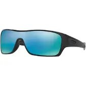 Oakley Turbine Rotor - Prizm Deep Water Polarised OO9307-08