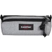 Eastpak Benchmark Double Pencil Case Harmaa Mies