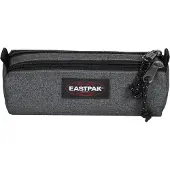 Eastpak Benchmark Double Pencil Case Harmaa Mies