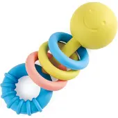 Hape Vauvalelu puruhelistin
