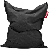 Fatboy Original Outdoor säkkituoli, thunder grey