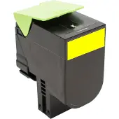 Lexmark – Corp Kas/CX 317 417 517 YL (71B0040)