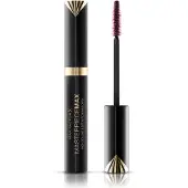 Max Factor Masterpiece Max High Volume & Definition Mascara, 01 Black